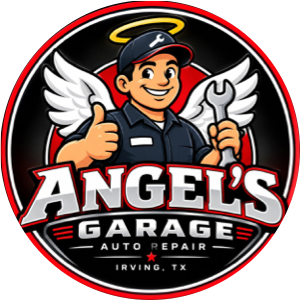 Angel's Garage